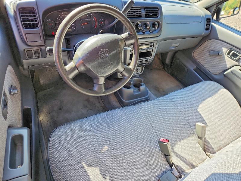 Aukcja sprzedaży 2001 Nissan Frontier, vin: 1N6DD21S81C403013, numer aukcji: 68980896