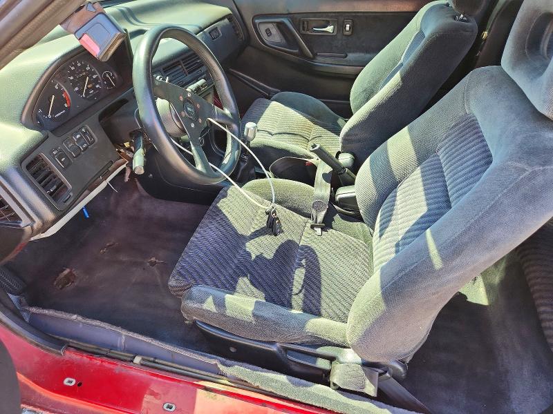 Продаж на аукціоні авто 1993 Acura Integra, vin: JH4DA936XPS007019, номер лоту: 69987236