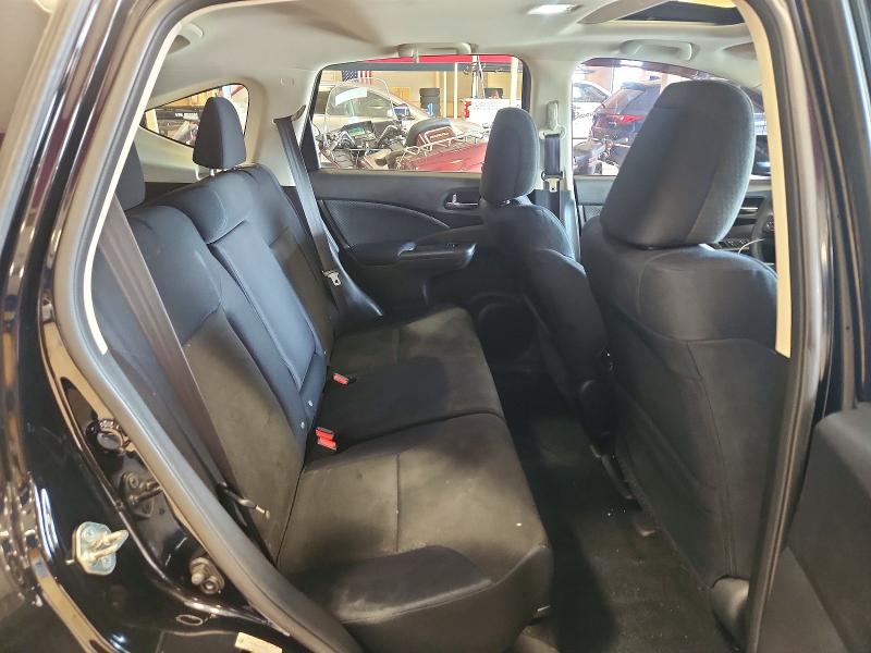 2015 Honda Cr-v მანქანა იყიდება აუქციონზე, vin: 2HKRM4H52FH704781, აუქციონის ნომერი: 69388396