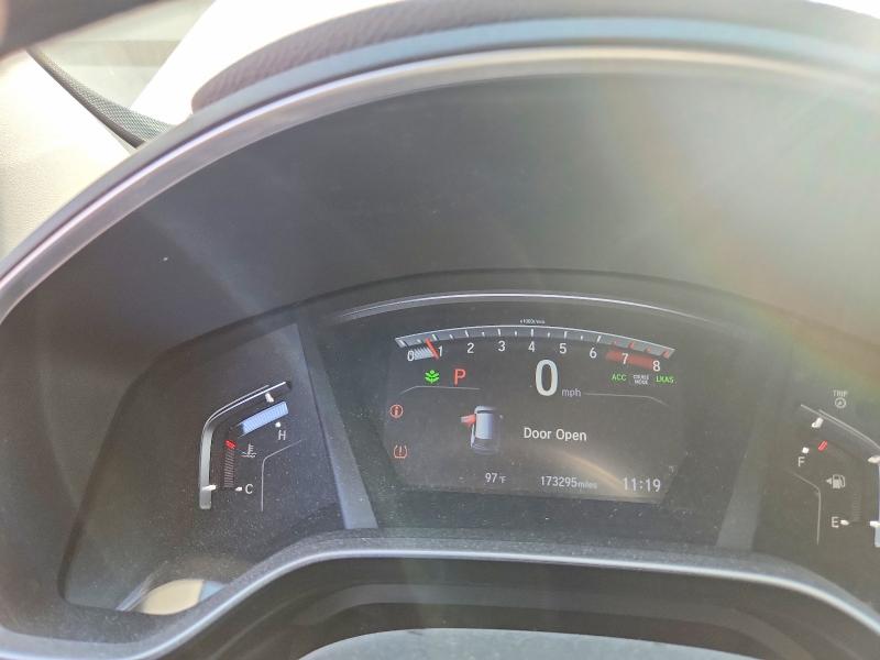 Продажа на аукционе авто 2020 Honda Cr-v, vin: 5J6RW2H57LL007302, номер лота: 69348506