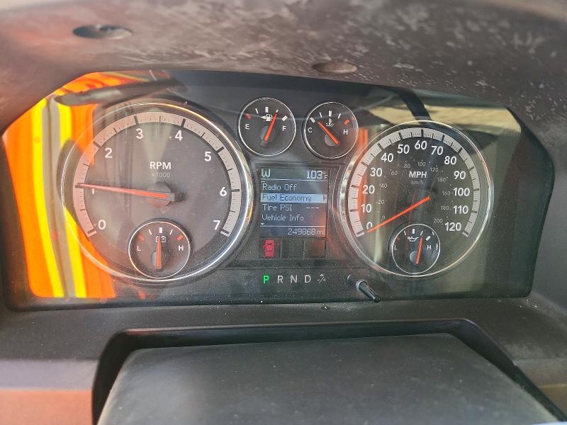 Aukcja sprzedaży 2011 Dodge Ram 1500, vin: 1D7RV1GTXBS612900, numer aukcji: 67122696