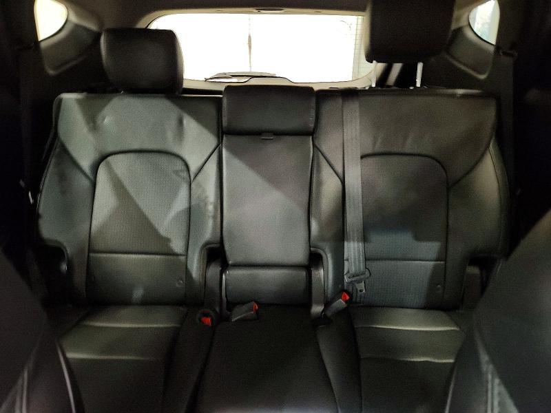 70502326 :رقم المزاد ، 5XYZUDLA0GG316574 vin ، 2016 Hyundai Santa Fe Sport مزاد بيع
