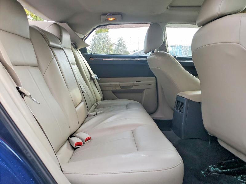 Aukcja sprzedaży 2006 Chrysler 300, vin: 2C3KA53G76H104988, numer aukcji: 70649736