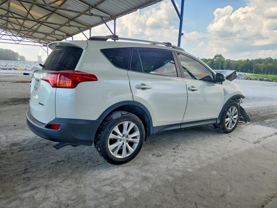 Продажа на аукционе авто 2013 Toyota Rav4, vin: JTMYFREV2DD000722, номер лота: 68145386