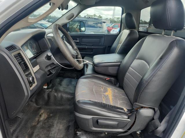 69594956 :رقم المزاد ، 3C7WD4AT3CG154221 vin ، 2012 Dodge Ram 2500 مزاد بيع