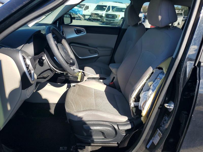 Продаж на аукціоні авто 2024 Kia Soul, vin: KNDJ23AU5R7235256, номер лоту: 68581486