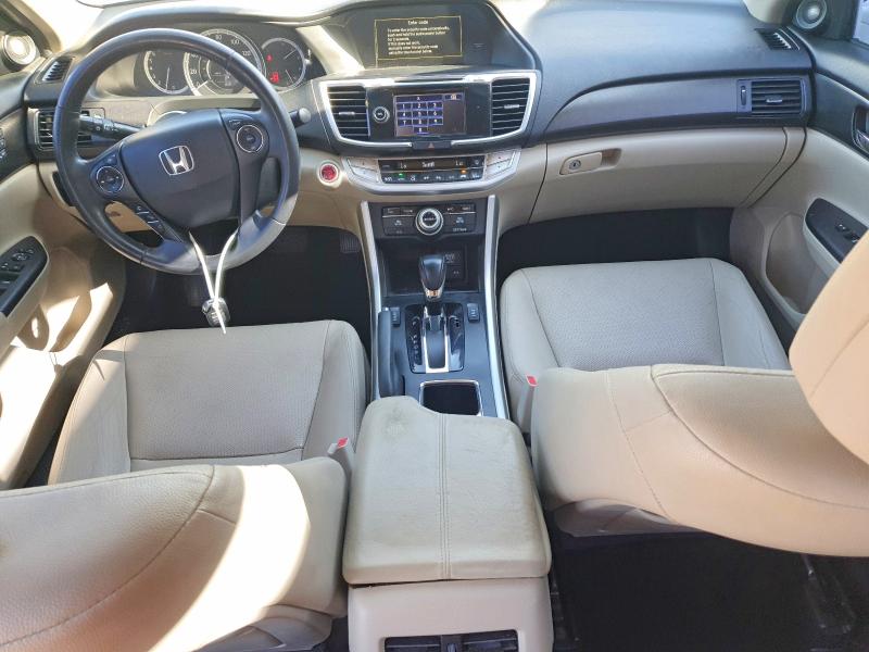 Продажа на аукционе авто 2014 Honda Accord, vin: 1HGCR2F8XEA224259, номер лота: 69108676