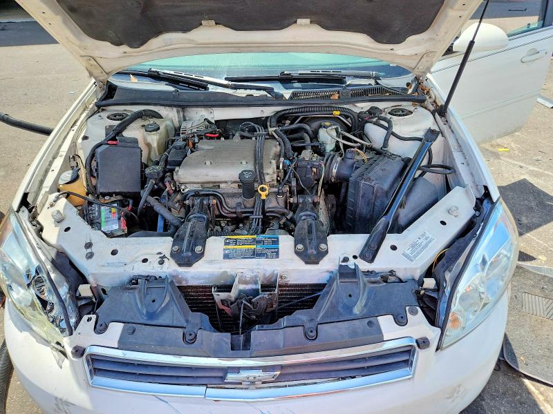 Aukcja sprzedaży 2007 Chevrolet Impala, vin: 2G1WB58K079238351, numer aukcji: 69389106