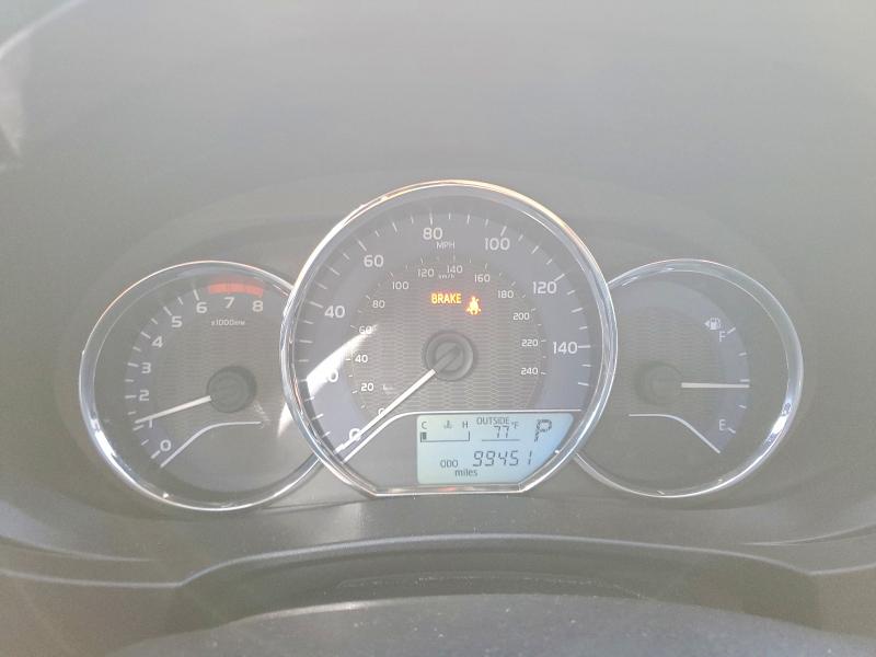 69561416 :رقم المزاد ، 5YFBURHE7GP398020 vin ، 2016 Toyota Corolla مزاد بيع