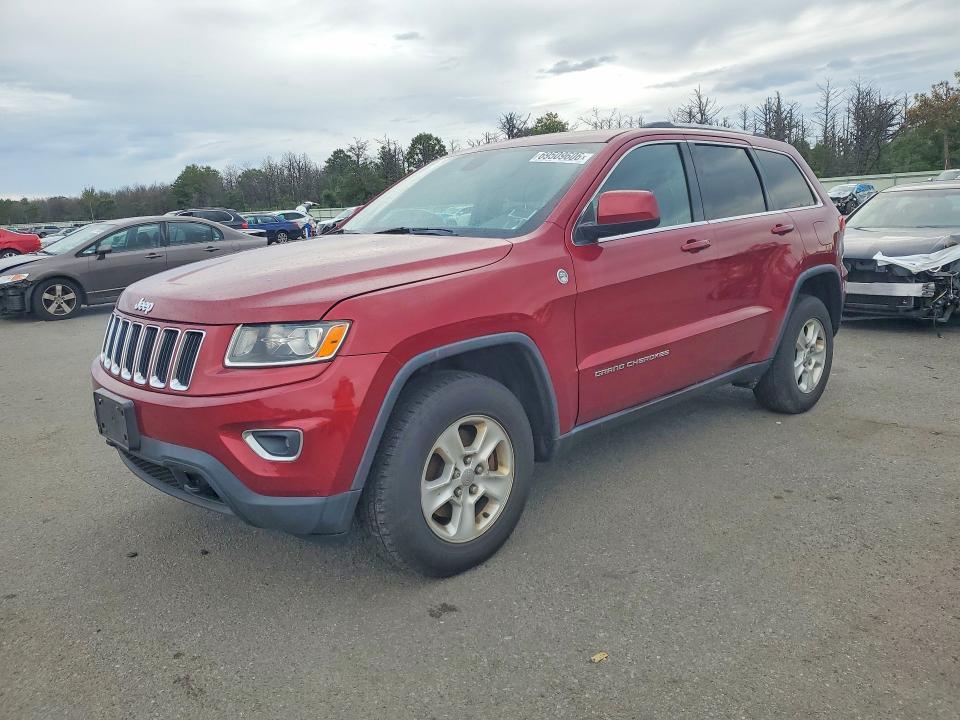 Auction sale of the 2015 Jeep Grand Cherokee, vin: 1C4RJFAG6FC826099, lot number: 69509606