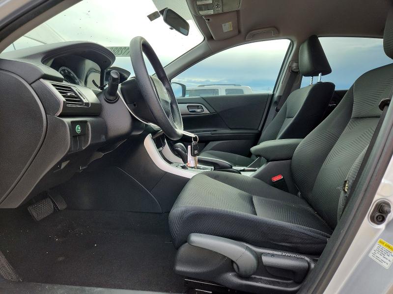 Продажа на аукционе авто 2015 Honda Accord, vin: 1HGCR2F38FA171647, номер лота: 70112886