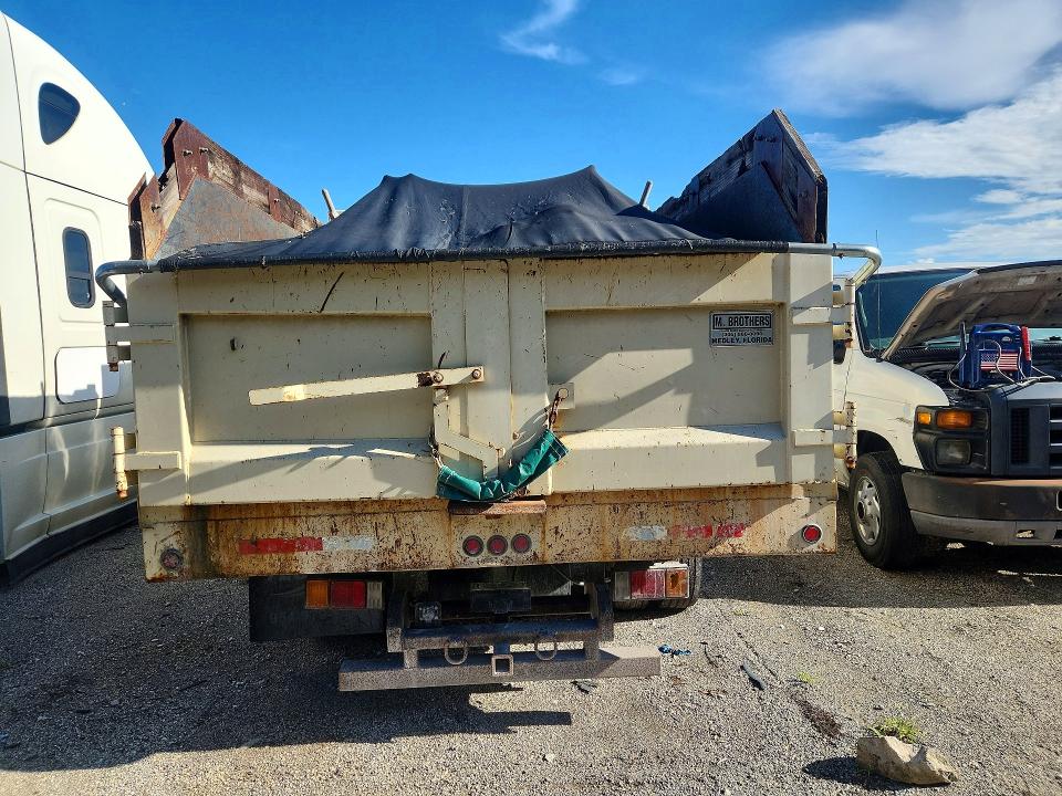 67075086 :رقم المزاد ، 54DC4J1B5KS807351 vin ، 2019 Isuzu Npr Hd مزاد بيع