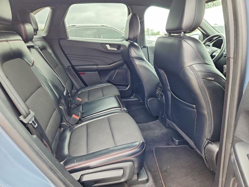 Aukcja sprzedaży 2023 Ford Escape, vin: 1FMCU0MN6PUA78983, numer aukcji: 69538086