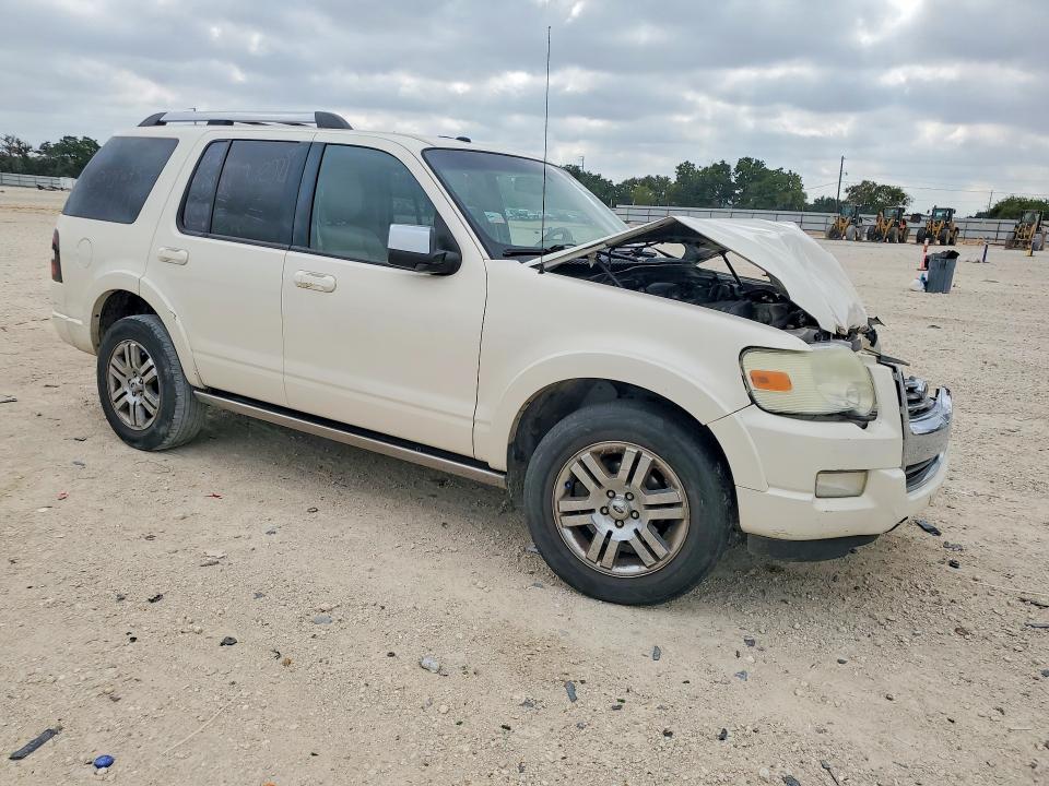 66859876 :رقم المزاد ، 1FMEU65E69UA40571 vin ، 2009 Ford Explorer مزاد بيع
