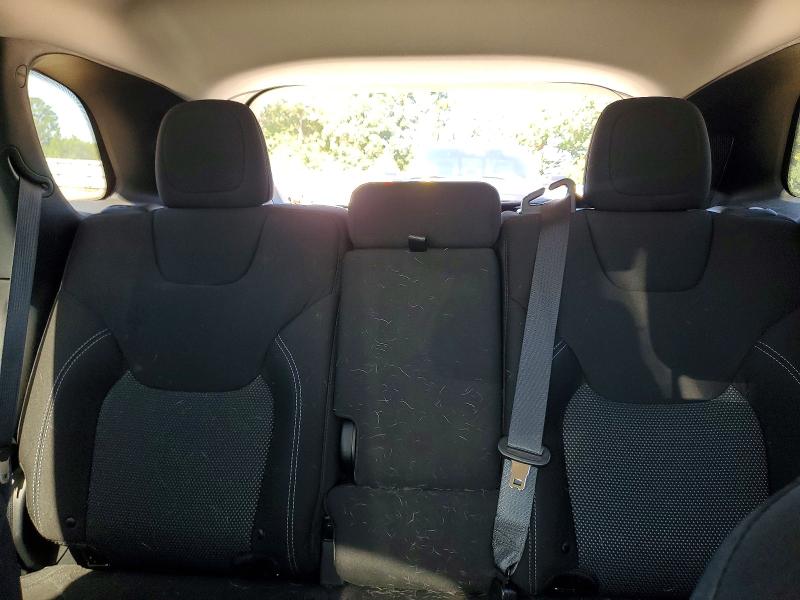 Auction sale of the 2019 Jeep Cherokee, vin: 1C4PJLCBXKD455556, lot number: 68245586