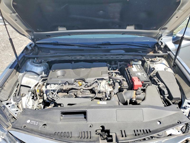 Aukcja sprzedaży 2018 Toyota Camry, vin: JTNB11HK3J3015895, numer aukcji: 68819276