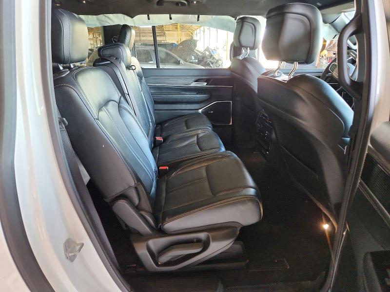 Aukcja sprzedaży 2024 Jeep Wagoneer, vin: 1C4SJRBP3RS184968, numer aukcji: 68494476