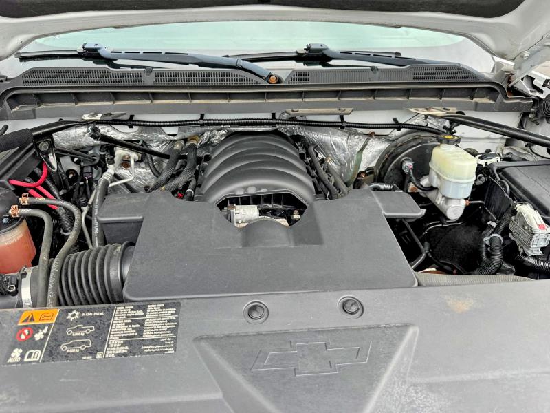 Aukcja sprzedaży 2016 Chevrolet Silverado, vin: 1GCVKNEC4GZ235233, numer aukcji: 69822986