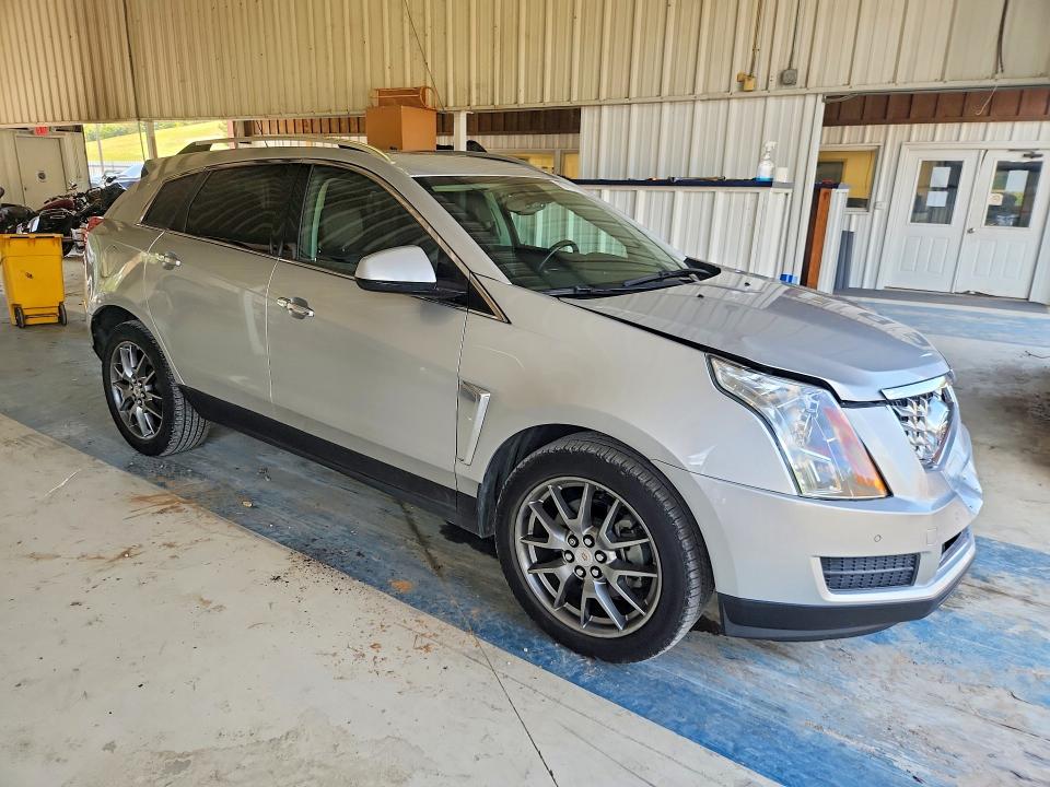 2015 Cadillac Srx მანქანა იყიდება აუქციონზე, vin: 3GYFNEE39FS527297, აუქციონის ნომერი: 68792376