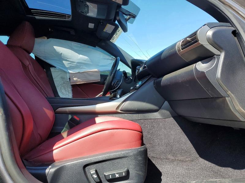 69407136 :رقم المزاد ، JTHCF1D20E5015426 vin ، 2014 Lexus Is مزاد بيع