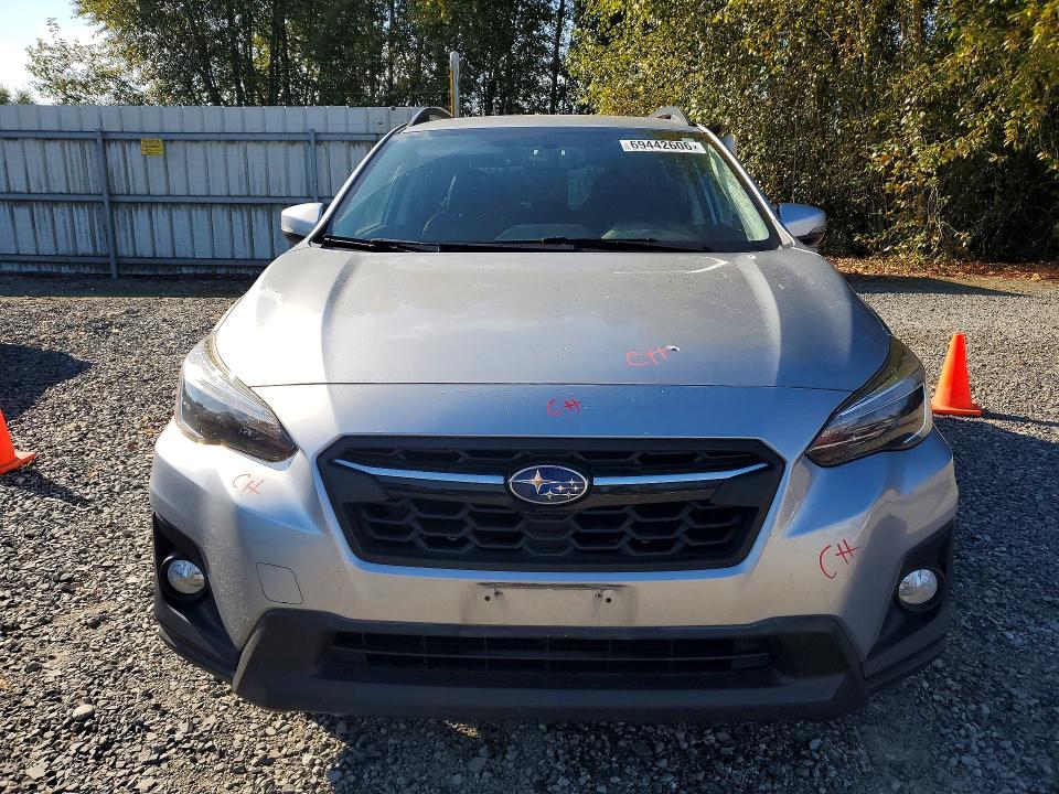 Aukcja sprzedaży 2018 Subaru Crosstrek, vin: JF2GTAJC3JH272373, numer aukcji: 69442606