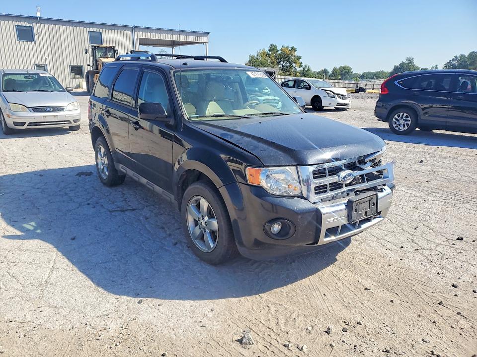 Aukcja sprzedaży 2011 Ford Escape, vin: 1FMCU9EG8BKA49607, numer aukcji: 67276386