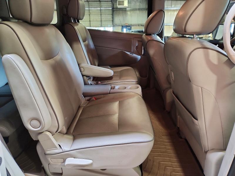 Продаж на аукціоні авто 2015 Nissan Quest, vin: JN8AE2KP2F9123321, номер лоту: 67427946