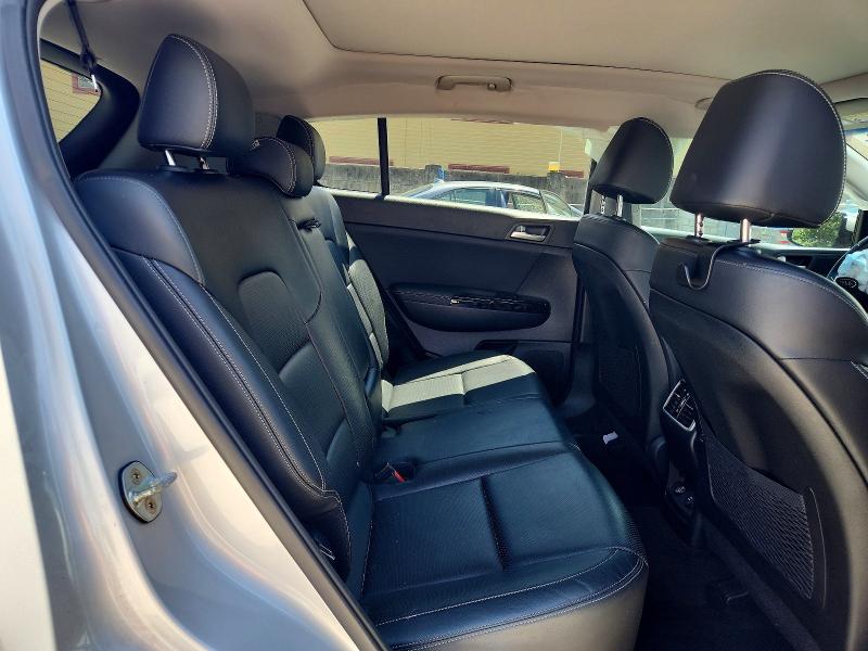 Продажа на аукционе авто 2022 Kia Sportage, vin: KNDPN3AC0N7946026, номер лота: 68055506