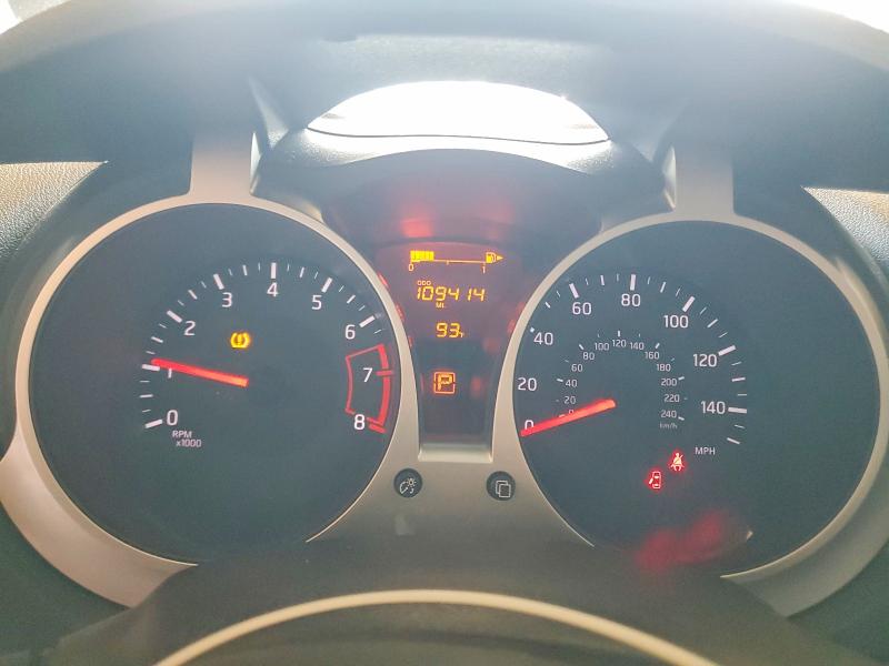 Aukcja sprzedaży 2016 Nissan Juke, vin: JN8AF5MV0GT650594, numer aukcji: 67727716