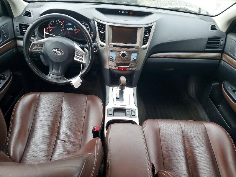 Продажа на аукционе авто 2013 Subaru Outback, vin: 4S4BRCSC6D3249975, номер лота: 67486926