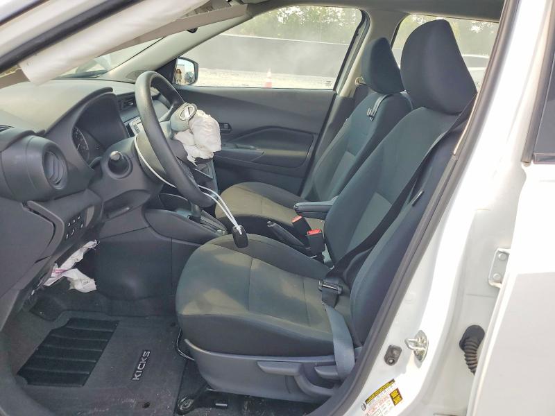 Aukcja sprzedaży 2024 Nissan Kicks, vin: 3N1CP5BVXRL498872, numer aukcji: 66848156