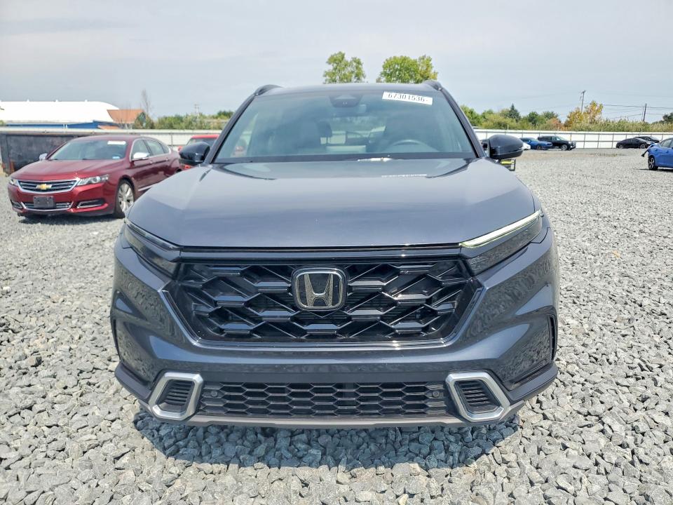 2026 Honda Cr-v მანქანა იყიდება აუქციონზე, vin: 5J6RS6H95TL006090, აუქციონის ნომერი: 67301536