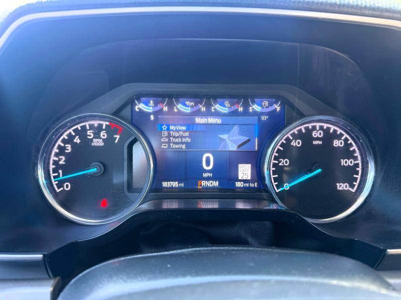 Продажа на аукционе авто 2021 Ford F150, vin: 1FTFW1E86MFC81625, номер лота: 68583736
