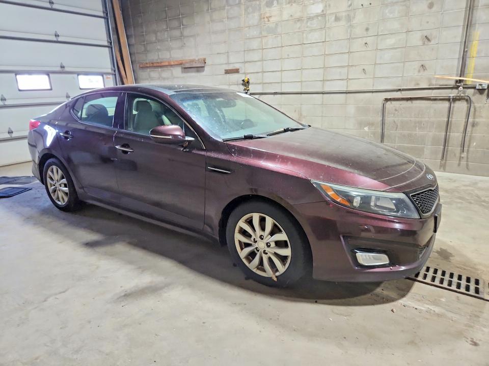 Aukcja sprzedaży 2014 Kia Optima, vin: 5XXGN4A74EG348473, numer aukcji: 68388106
