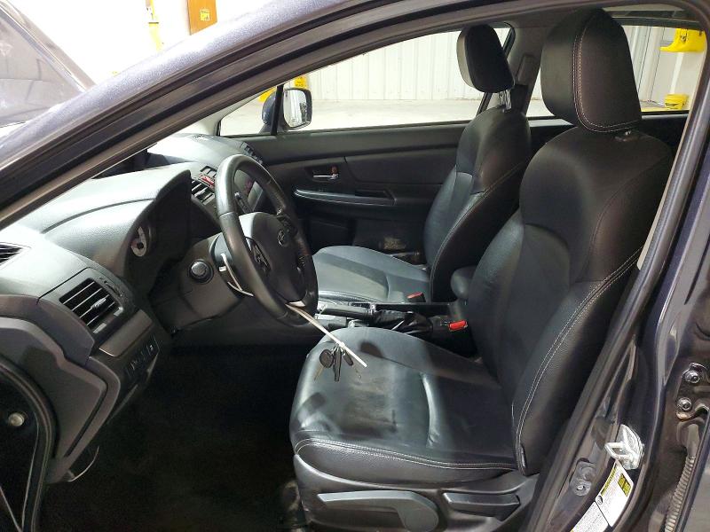 2012 Subaru Impreza მანქანა იყიდება აუქციონზე, vin: JF1GPAS61CH210801, აუქციონის ნომერი: 67343886