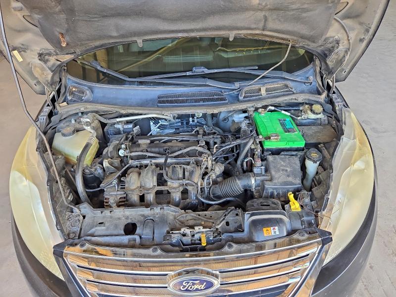 Продаж на аукціоні авто 2013 Ford Fiesta, vin: 3FADP4BJ2DM162764, номер лоту: 71051446