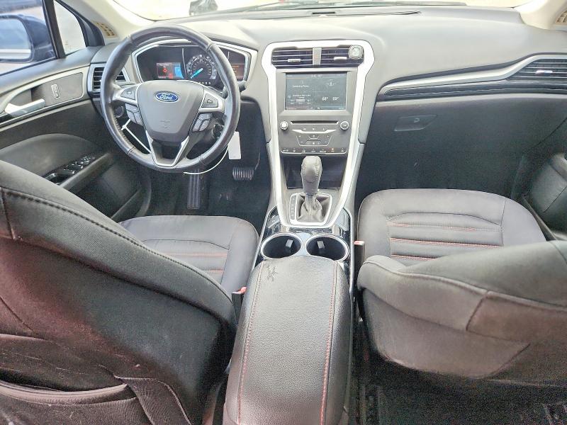 Продажа на аукционе авто 2013 Ford Fusion, vin: 3FA6P0HR4DR35652, номер лота: 69997176
