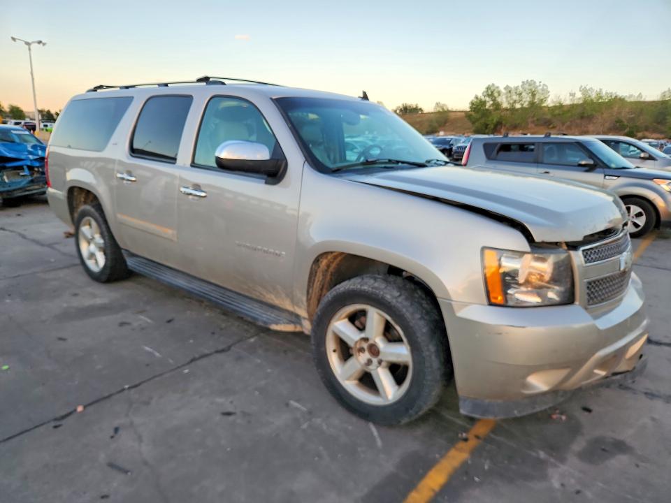 67884856 :رقم المزاد ، 3GNFK16307G265249 vin ، 2007 Chevrolet Suburban مزاد بيع