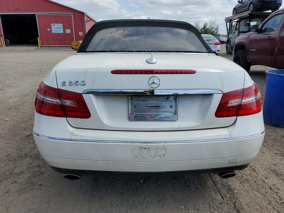 Aukcja sprzedaży 2013 Mercedes-benz E, vin: WDDKK5KF0DF217283, numer aukcji: 68578756