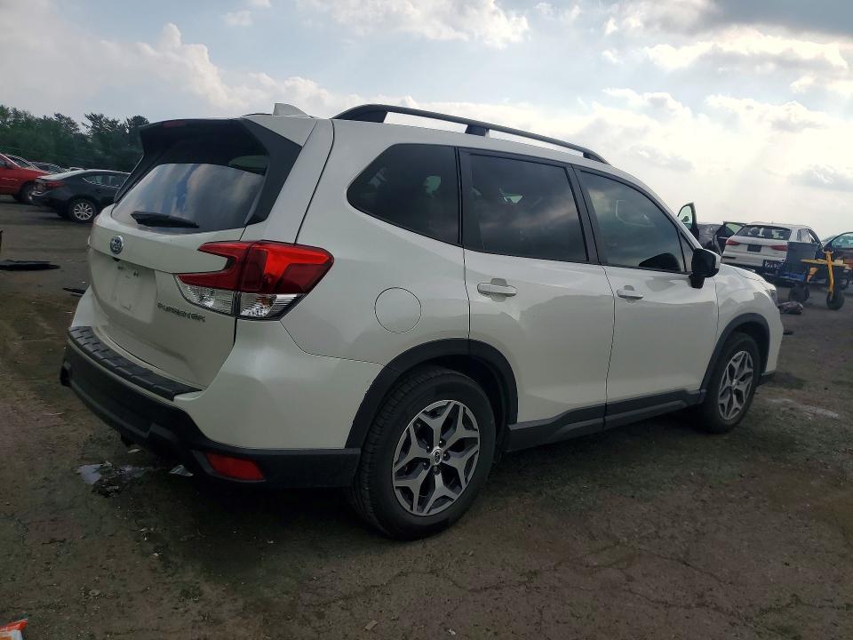 2020 Subaru Forester მანქანა იყიდება აუქციონზე, vin: JF2SKAJC3LH596794, აუქციონის ნომერი: 67524696