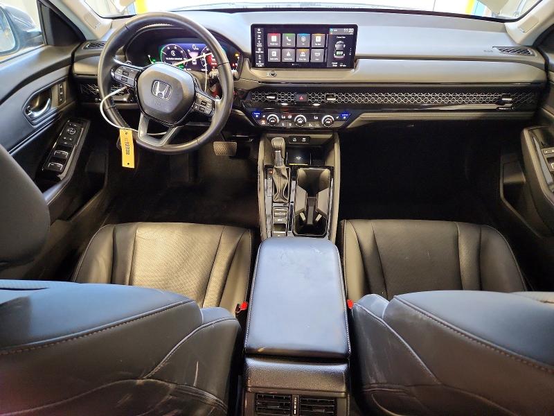 68149416 :رقم المزاد ، 1HGCY2F84RA087988 vin ، 2024 Honda Accord مزاد بيع