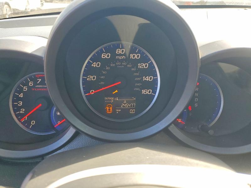 Продажа на аукционе авто 2007 Acura Rdx, vin: 5J8TB18207A000704, номер лота: 68666796