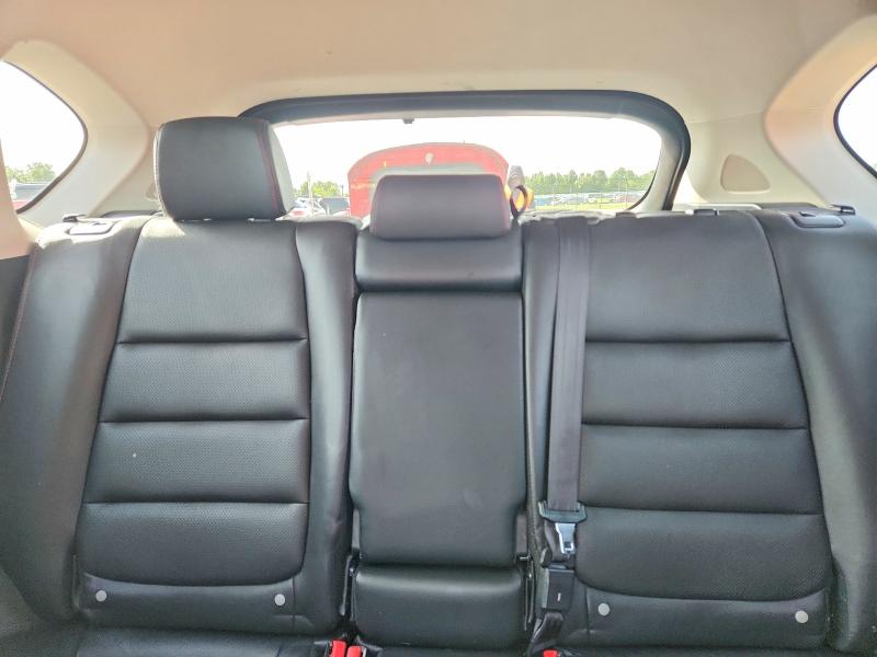 68788846 :رقم المزاد ، JM3KE4DY8F0549799 vin ، 2015 Mazda Cx-5 مزاد بيع