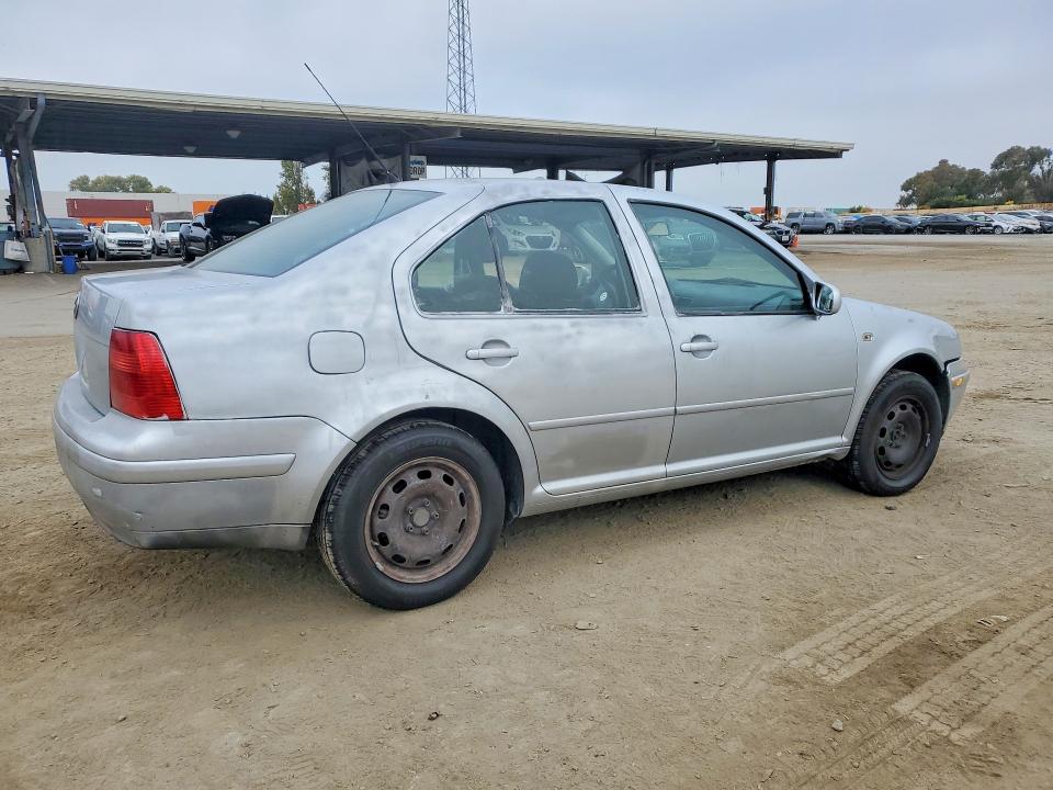 Продаж на аукціоні авто 2003 Volkswagen Jetta, vin: 3VWRK69M53M175983, номер лоту: 70192496