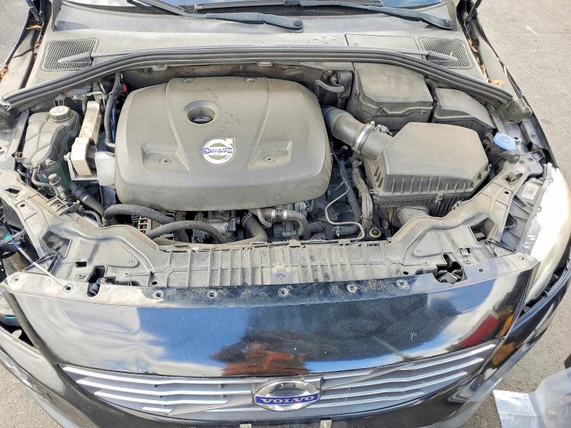 Aukcja sprzedaży 2015 Volvo V60, vin: YV140MEK2F1242384, numer aukcji: 69292776