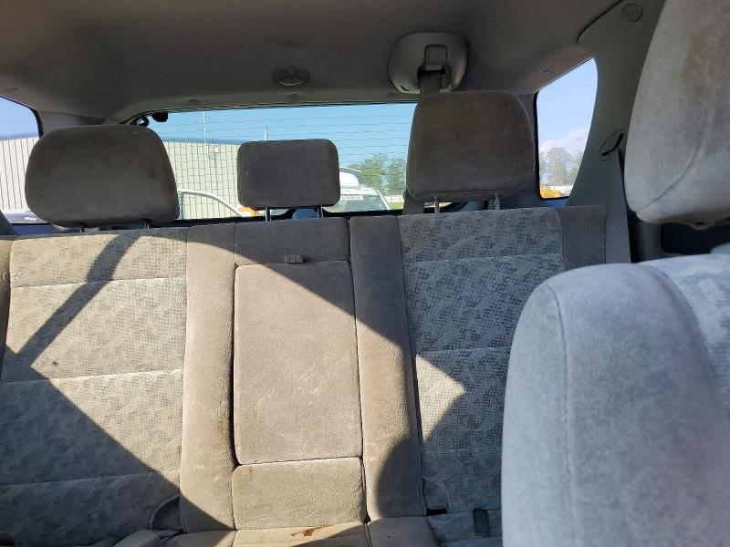 Продажа на аукционе авто 2008 Kia Sorento, vin: KNDJC735385784393, номер лота: 66973846