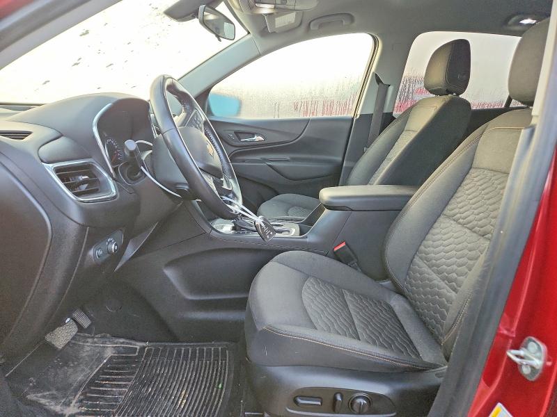 Aukcja sprzedaży 2018 Chevrolet Equinox, vin: 2GNAXSEV6J6211686, numer aukcji: 68867826