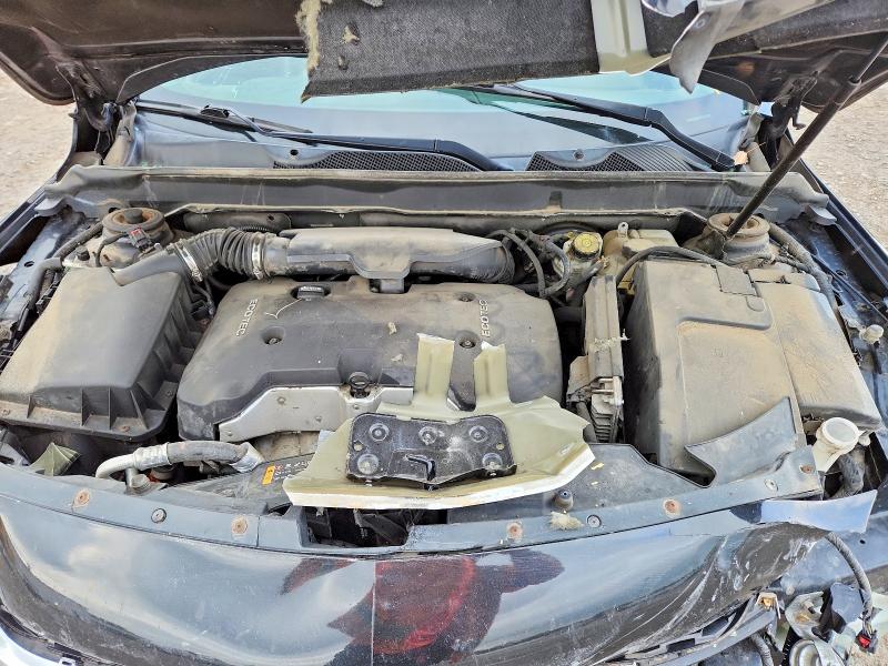 Продаж на аукціоні авто 2015 Chevrolet Malibu, vin: 1G11C5SL3FF232980, номер лоту: 69183776