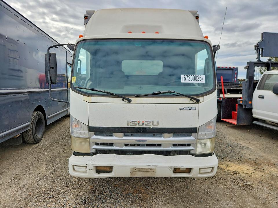 Продажа на аукционе авто 2015 Isuzu Npr Hd, vin: 54DC4W1B2FS804569, номер лота: 67200026