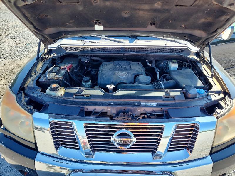 Aukcja sprzedaży 2012 Nissan Titan, vin: 1N6BA0ED7CN328005, numer aukcji: 67979666